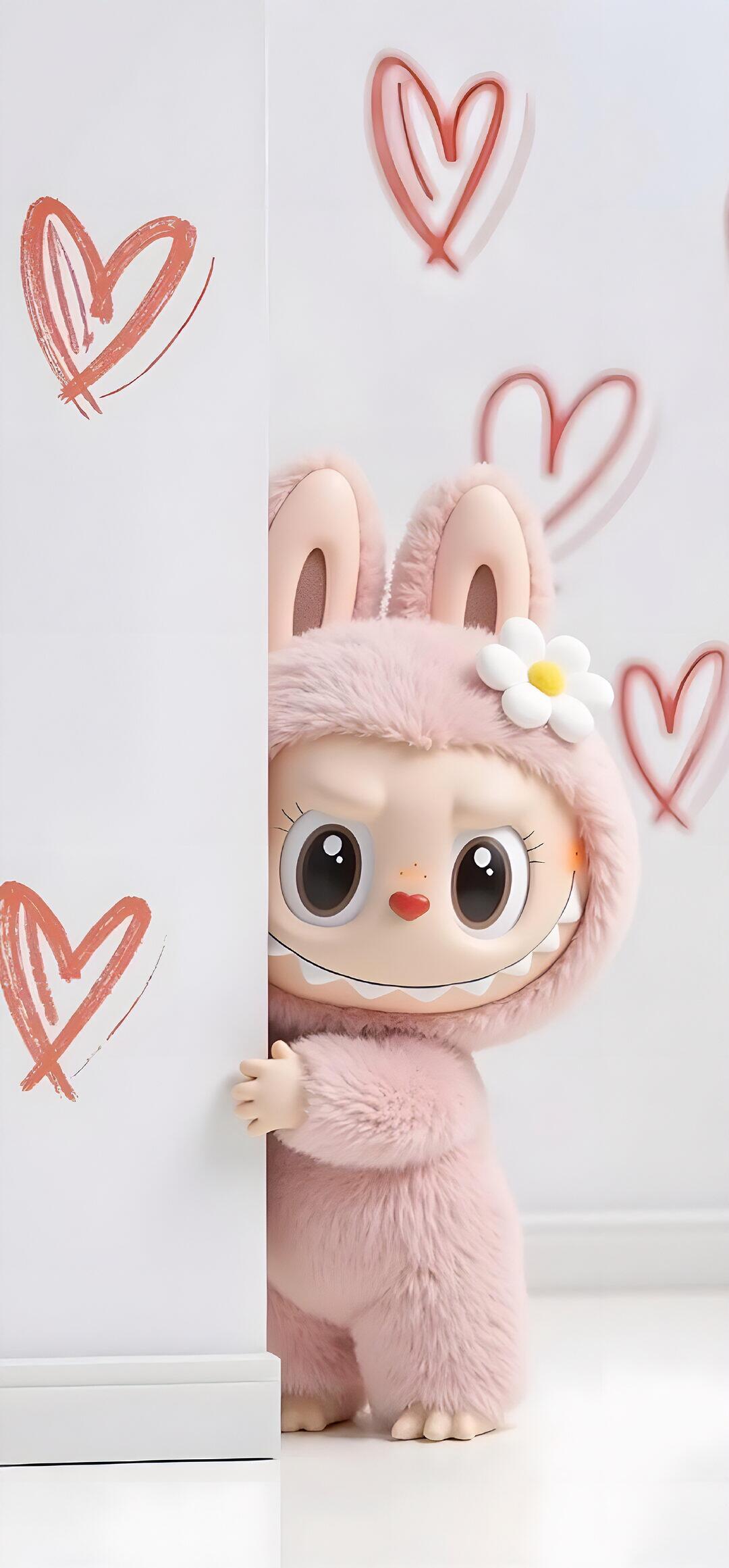 Bunny’s Billboard Banter: When "LOVE YOU" Meets "I AM GOD"